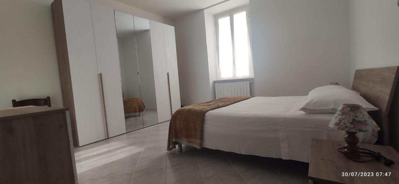 Alloggio Tra Terni E Narni 外观 照片